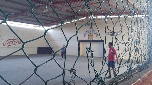 Centro Recreativo Monarcas - Thumbnail