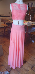 Photo n°16 de SATILLE Créations à Theizé (Atelier de couture)