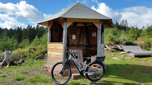 Höllkopf Pavillon