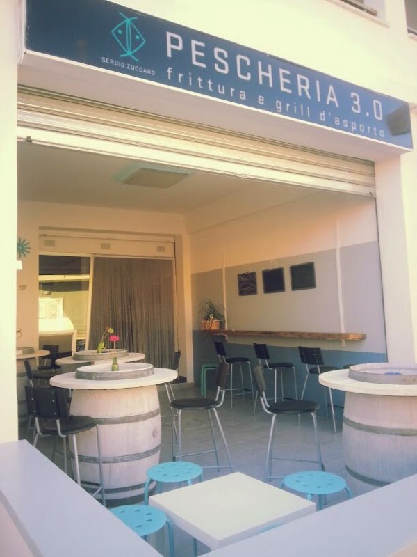 PESCHERIA 3.0
