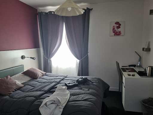 Hôtel Montespan - Thumbnail