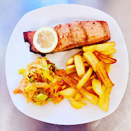 Photo n°45 de Camping Bar Snack Restaurant Les Eaux Vives à St Bonnet-Laval (Restaurant)