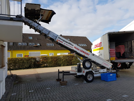 Heinrich Longuet Umzugsspedition GmbH & Co.KG - Thumbnail
