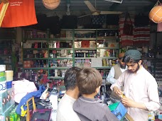 NATO Market quetta