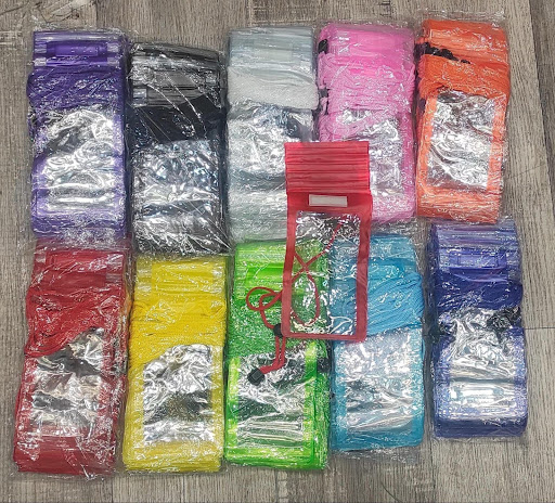 Waterproof Rain Pouch For Mobile post image