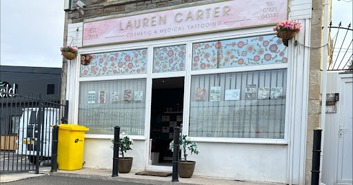 Lauren Carter - Cosmetic and Medical Tattooing