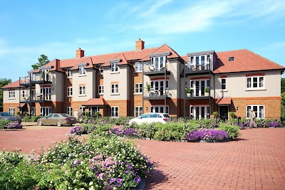 Longcross Place - Beechcroft Developments