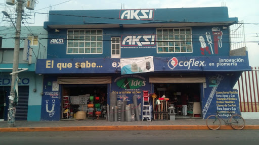 Ferretería ALDO'S