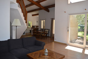 Photo n°3 de Maison de vacances à Cotignac à Cotignac (Maison de vacances)
