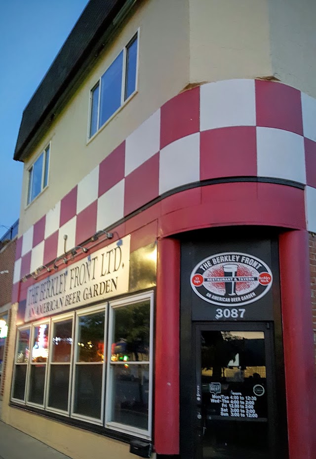24 Seconds Bar and Grill