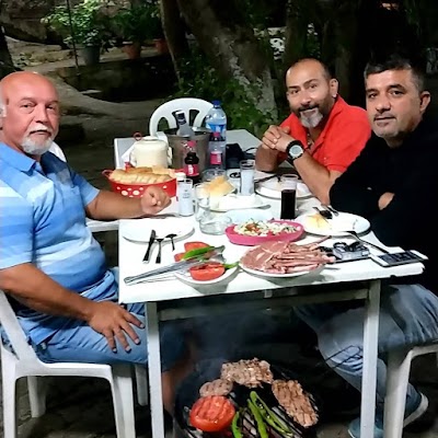 Çağlayan Et Mangal ve Gazino