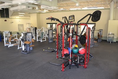 Photos of Silverthorne Recreation Center