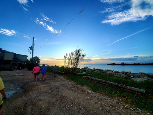 Stingaree Boat Ramp - Thumbnail