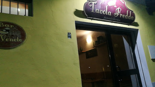 Bar Via Veneto