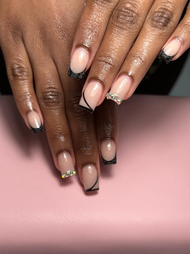 Dream Nail Bar Gallery - United States