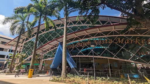 Toa Payoh Vista Market - Thumbnail