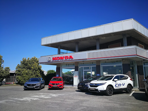 Emmedi Auto - Visual