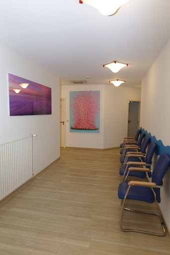 Praxis für Orthopädie und Unfallchirurgie Jan Garve - Thumbnail