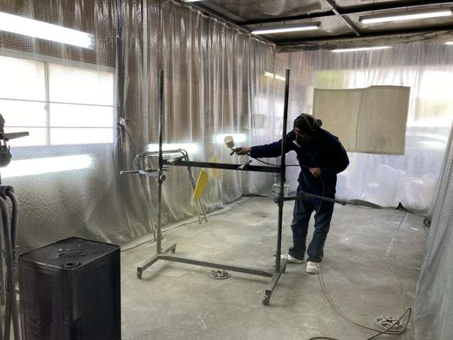 トータルカーショップ プロスペクト