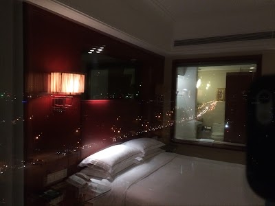 lodging