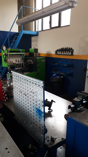 Officina Meccanica Power Diesel s.n.c. Specializzazione Pompista - Thumbnail