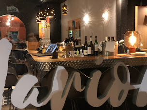 Photo n°3 de Restaurant Le Marion Biarritz à Biarritz (Restaurant)