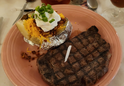 Kloesel's Steakhouse & Bar Gallery - United States