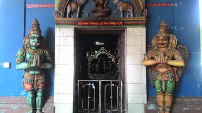Photos of Sri Munneswaram Devasthanam
