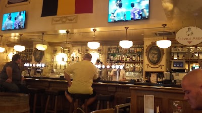 Photos of Belgian Beer Caf&eacute;