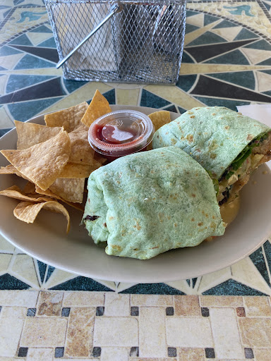 Guru’s Cafe - Thumbnail