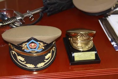 Photos of 8th Military Police Battalion