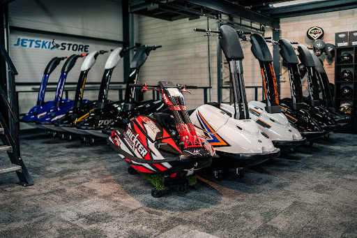 Jetski Store - Thumbnail