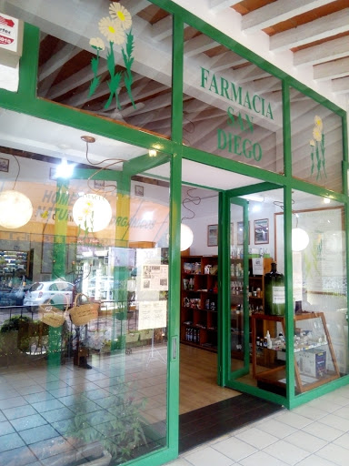 Farmacia San Diego Plaza Laurel