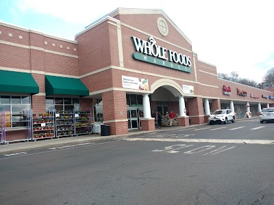 Whole Foods Market