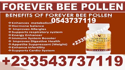 Photos of Forever Living Products Accra