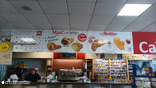 Sarni Grill Sant'Eufemia Ovest - Thumbnail