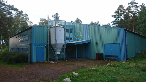 Vårgårda Tennisklubb