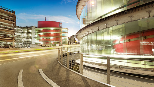 PARKING Germany GmbH APCOA - Thumbnail