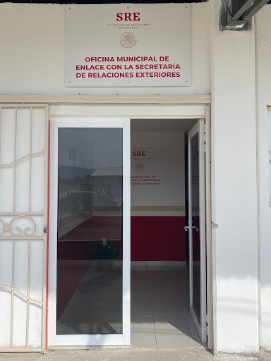 Oficina de Pasaportes Tenancingo - Thumbnail