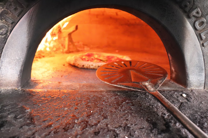 Il Casaro Pizzeria & Mozzarella Bar - Castro Location by null