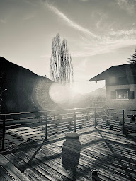 Photo n°8 de Chalet Altaï à Séez (Location d'appartement de vacances)