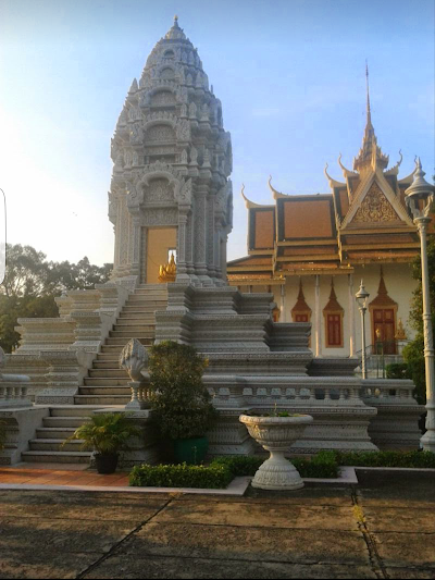 Photos of Royal Cambodia Co., Ltd (Canon)