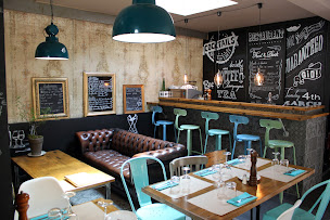 Photo n°24 de Gio Sanary à Sanary-sur-Mer (Restaurant méditerranéen)