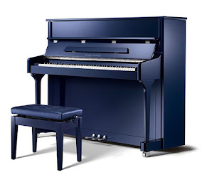 Photo n°14 de Pianos Jacquet à Vannes (Service d'accordage de pianos)