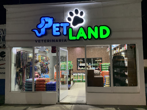 Pet Land Veterinaria - Thumbnail