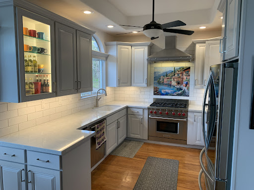 Avatar for Ed J Roualdes Kitchen Contractor