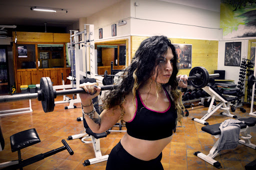 Ghepard Gym - Thumbnail