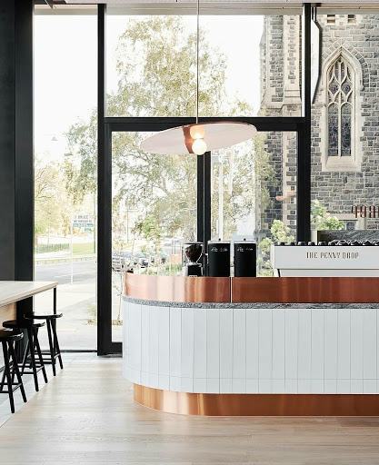 Photo of The Penny Drop