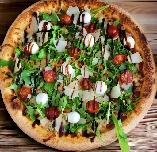 Photo 5 - PizzBurg' Guéret