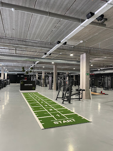 Kraftwerk Mercatenerife